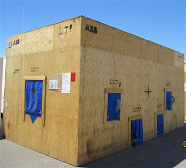 Unused Flsmidth 26’ X 43' (7.9m X 13m) Dual Pinion Ball Mill, 18,000 Kw (24,138 Hp))